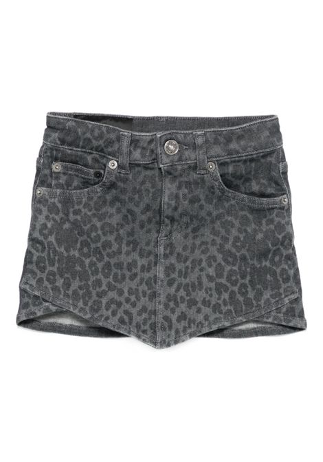 Gonna in denim DONDUP KIDS | DFGO019.C.DS0395024